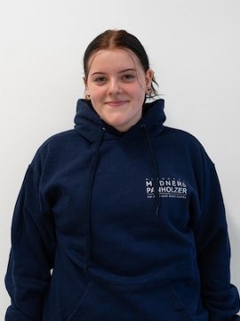 Team Member Picture