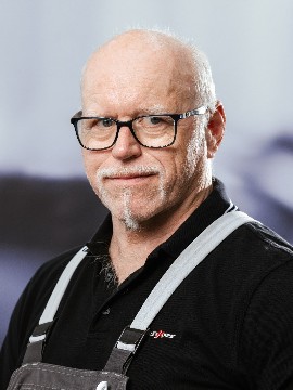 Team Member Picture