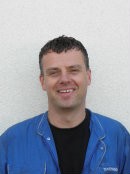 Team Member Picture