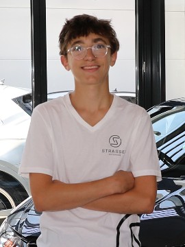 Team Member Picture