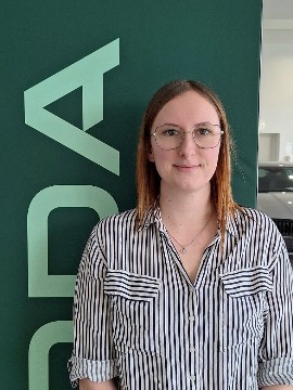 Team Member Picture