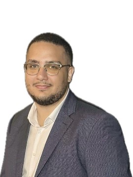Team Member Picture