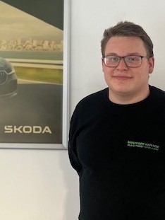 Team Member Picture