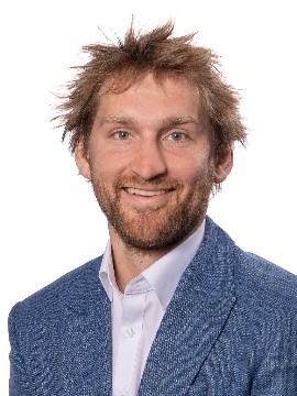 Team Member Picture