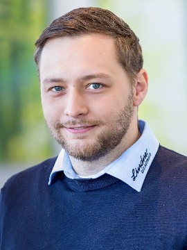 Team Member Picture