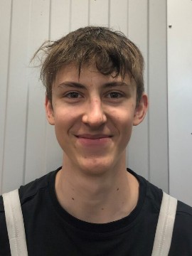 Team Member Picture