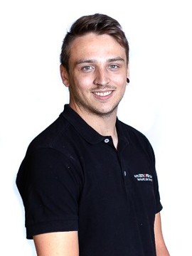 Team Member Picture