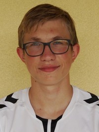Bild eines Teammitglieds