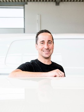 Team Member Picture