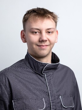 Team Member Picture