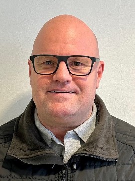 Team Member Picture