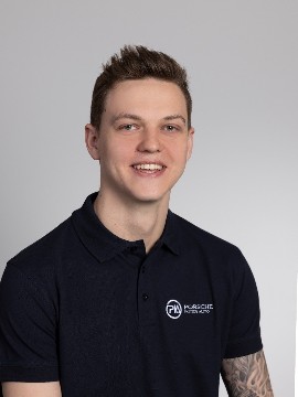 Team Member Picture