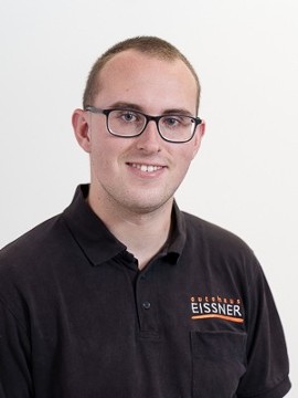 Team Member Picture