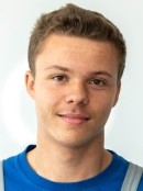 Bild eines Teammitglieds