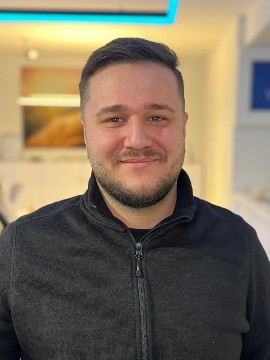 Team Member Picture