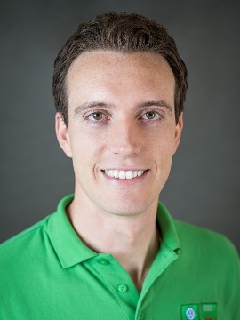 Team Member Picture
