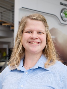 Team Member Picture