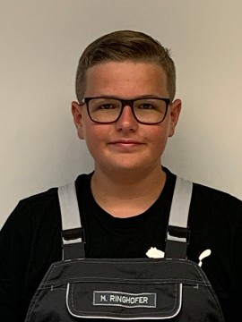 Team Member Picture