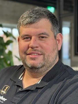 Team Member Picture