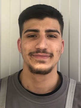 Team Member Picture