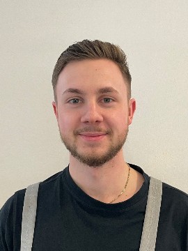 Team Member Picture