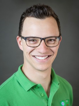 Team Member Picture