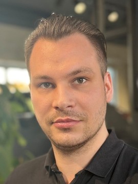 Team Member Picture