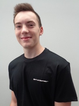 Team Member Picture