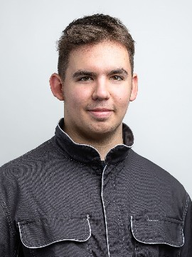 Team Member Picture