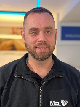 Team Member Picture