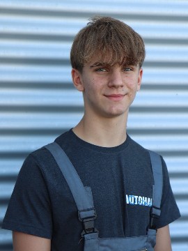 Team Member Picture