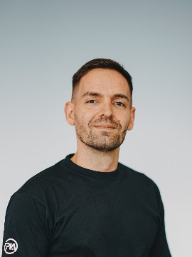 Team Member Picture