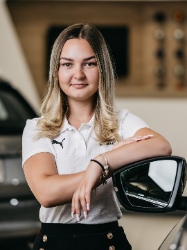 Team Member Picture