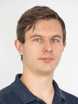 Team Member Picture