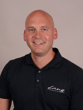 Team Member Picture