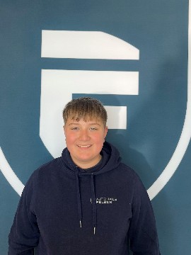 Team Member Picture