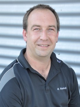 Team Member Picture