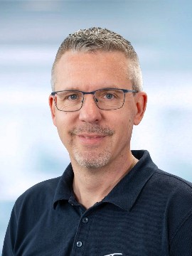 Team Member Picture