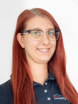 Team Member Picture