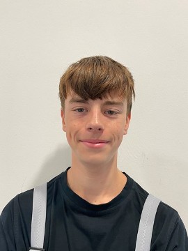 Team Member Picture