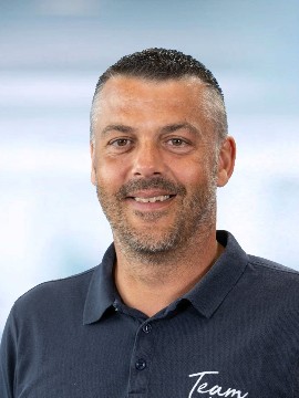 Team Member Picture