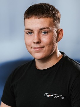 Team Member Picture