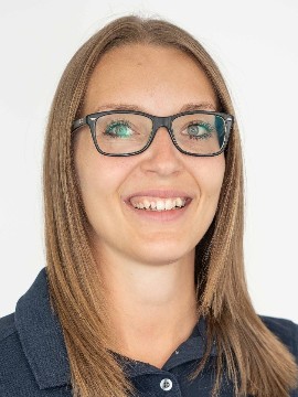 Team Member Picture