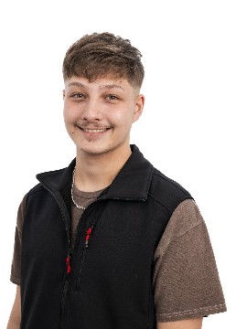 Team Member Picture