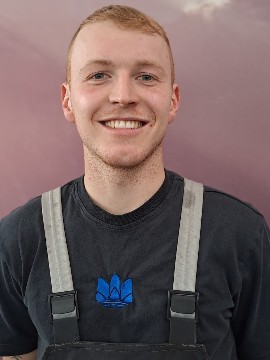 Team Member Picture