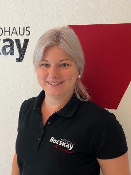 Team Member Picture