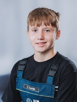 Team Member Picture