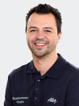 Team Member Picture