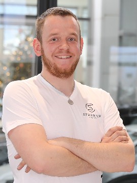 Team Member Picture