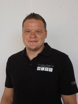 Team Member Picture